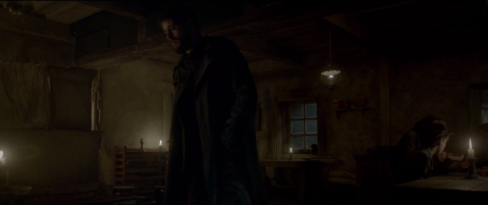 苦难的收获剧照的剧照