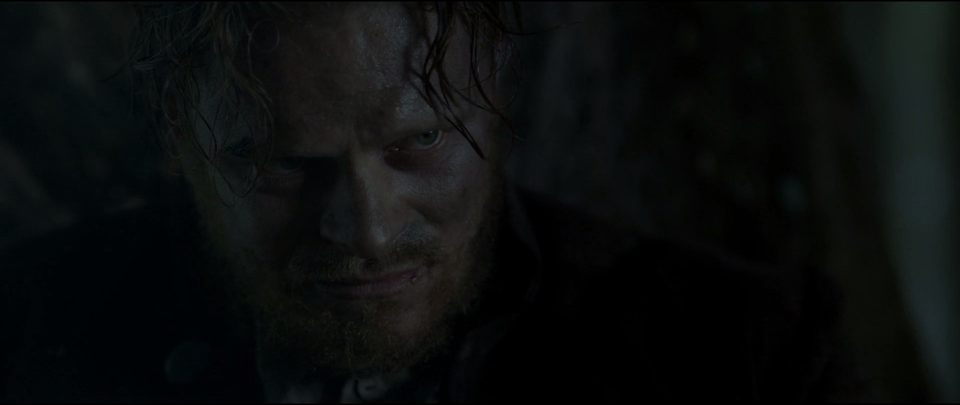 苦难的收获剧照的剧照