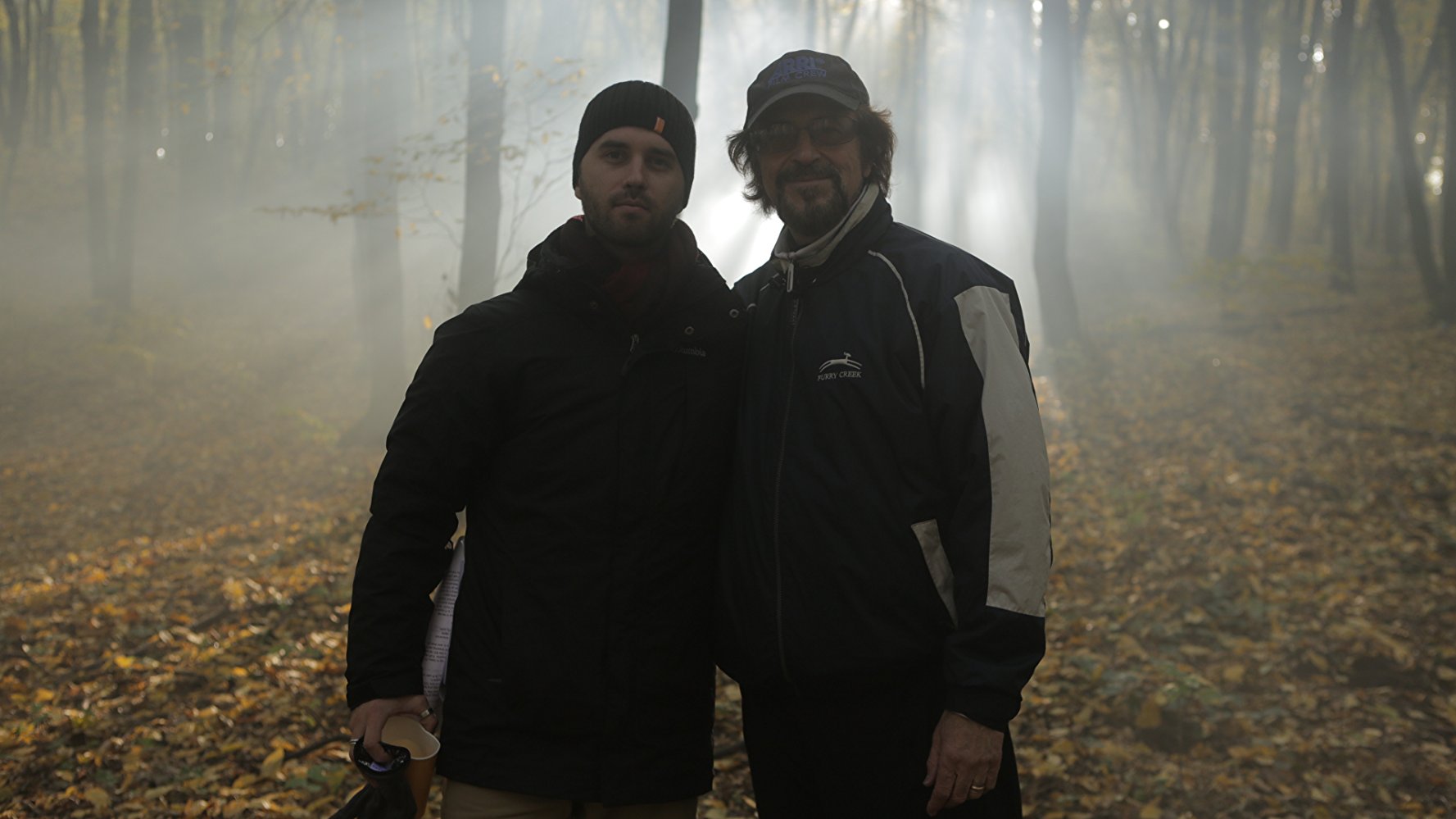 苦难的收获剧照的剧照