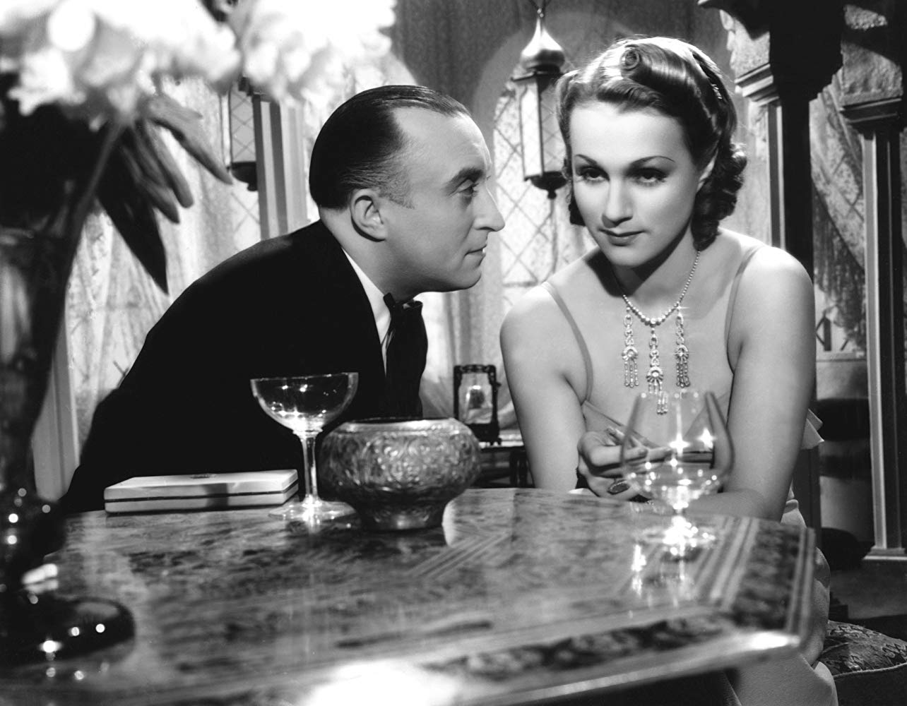 克里斯蒂安剧照的剧照