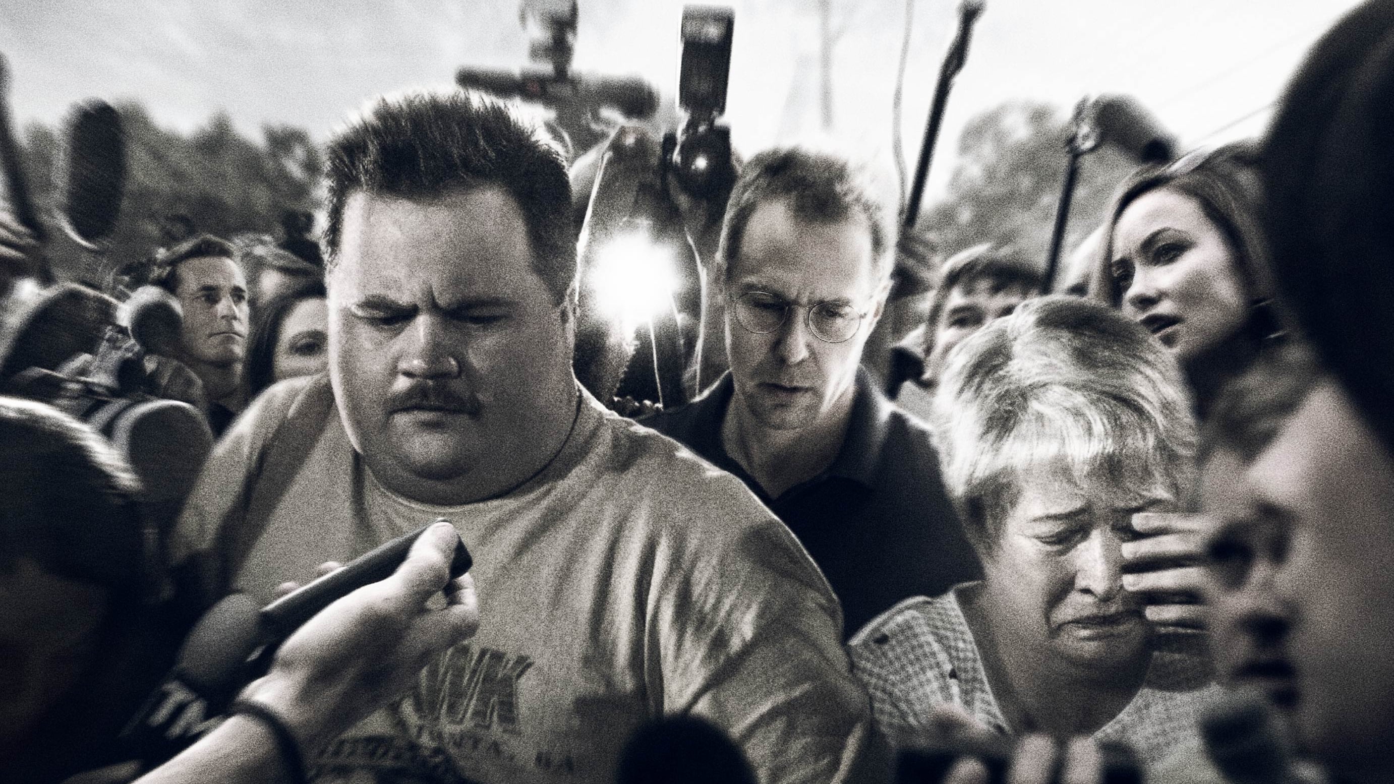 理查德·朱维尔的哀歌剧照的剧照