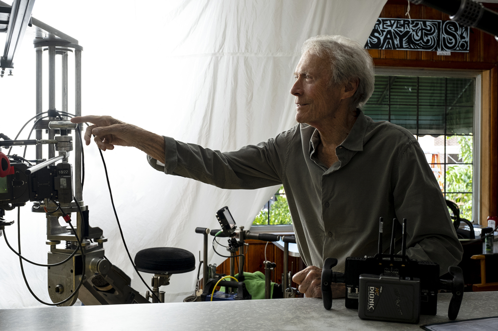 理查德·朱维尔的哀歌剧照的剧照