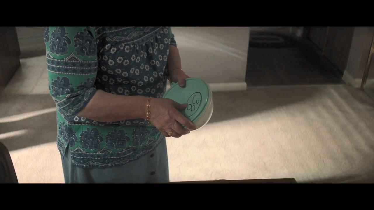 理查德·朱维尔的哀歌剧照的剧照