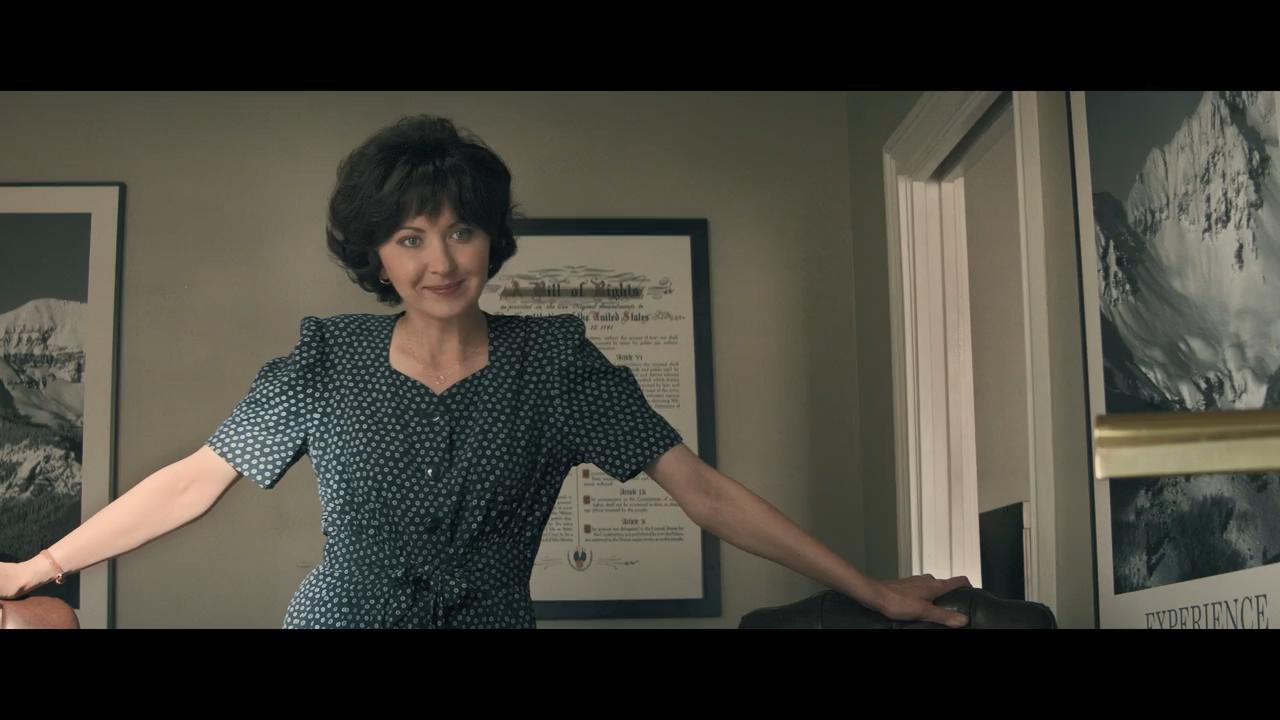 理查德·朱维尔的哀歌剧照的剧照