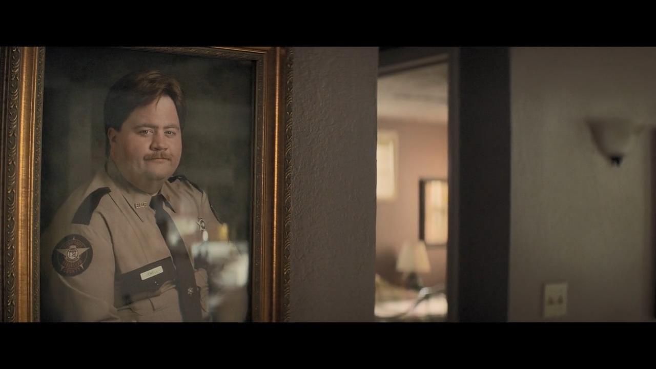 理查德·朱维尔的哀歌剧照的剧照