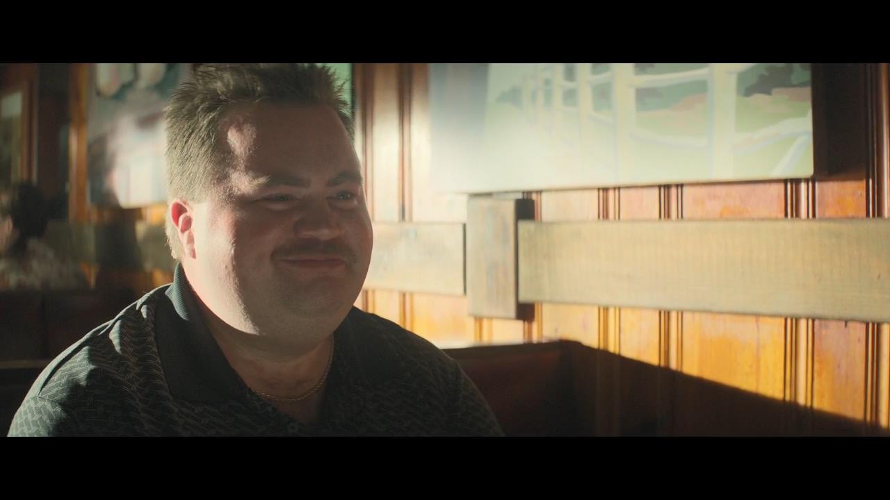 理查德·朱维尔的哀歌剧照的剧照