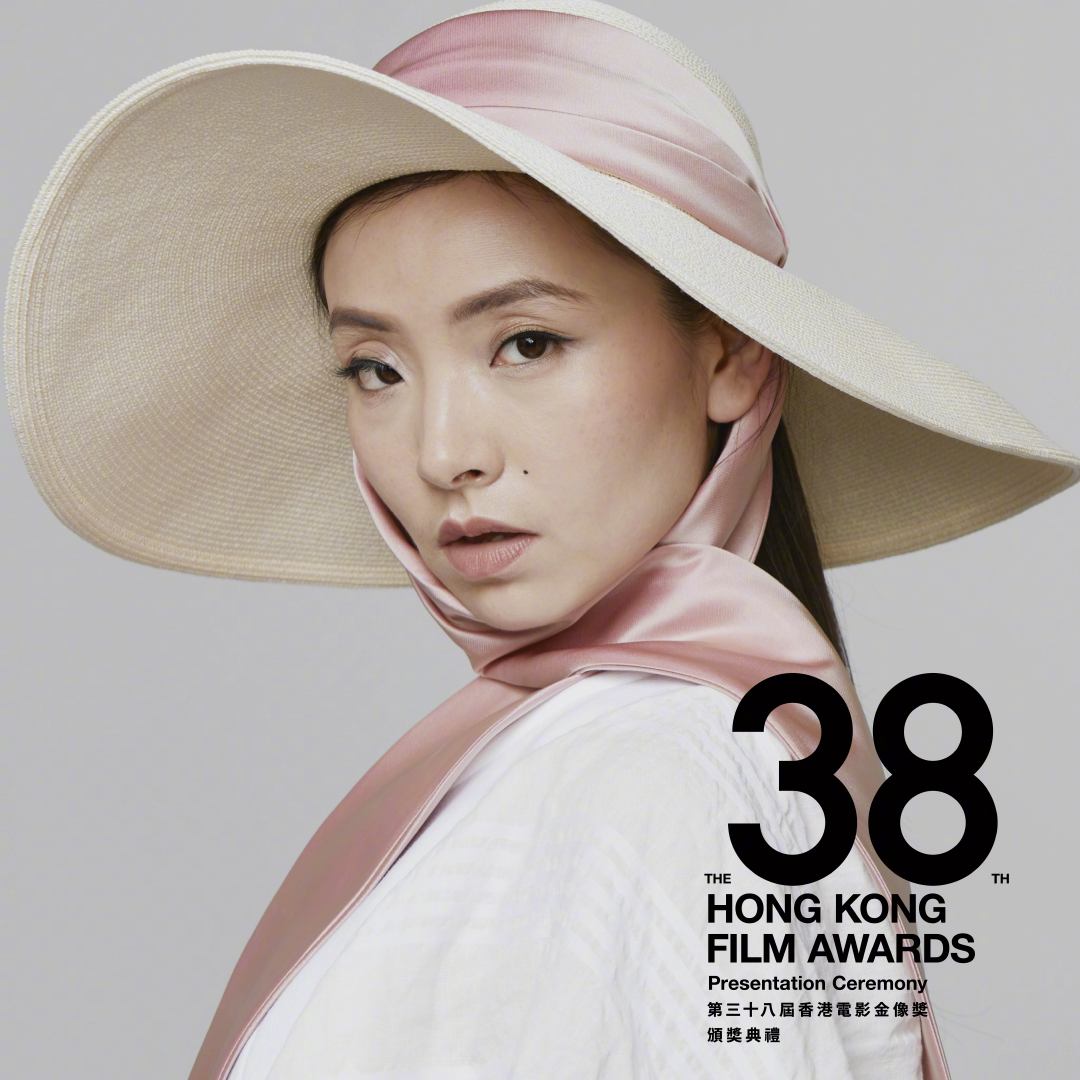 第38届香港电影金像奖颁奖典礼剧照的剧照
