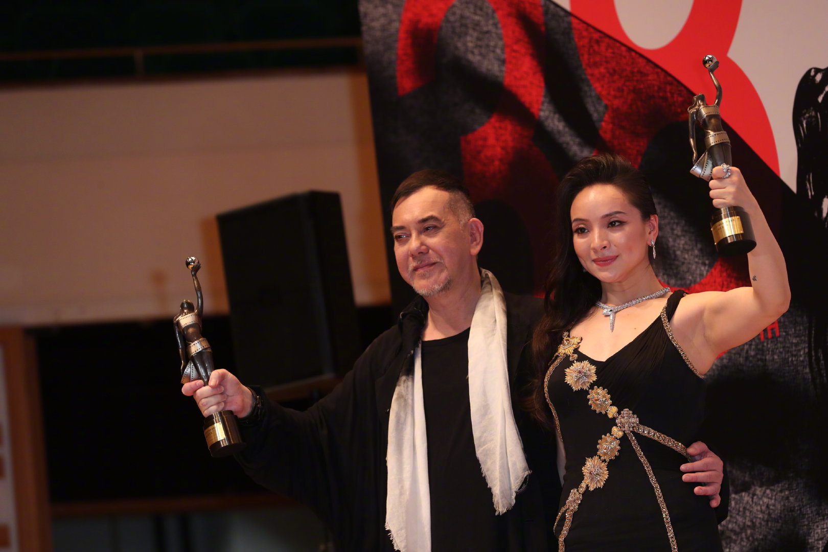 第38届香港电影金像奖颁奖典礼剧照的剧照
