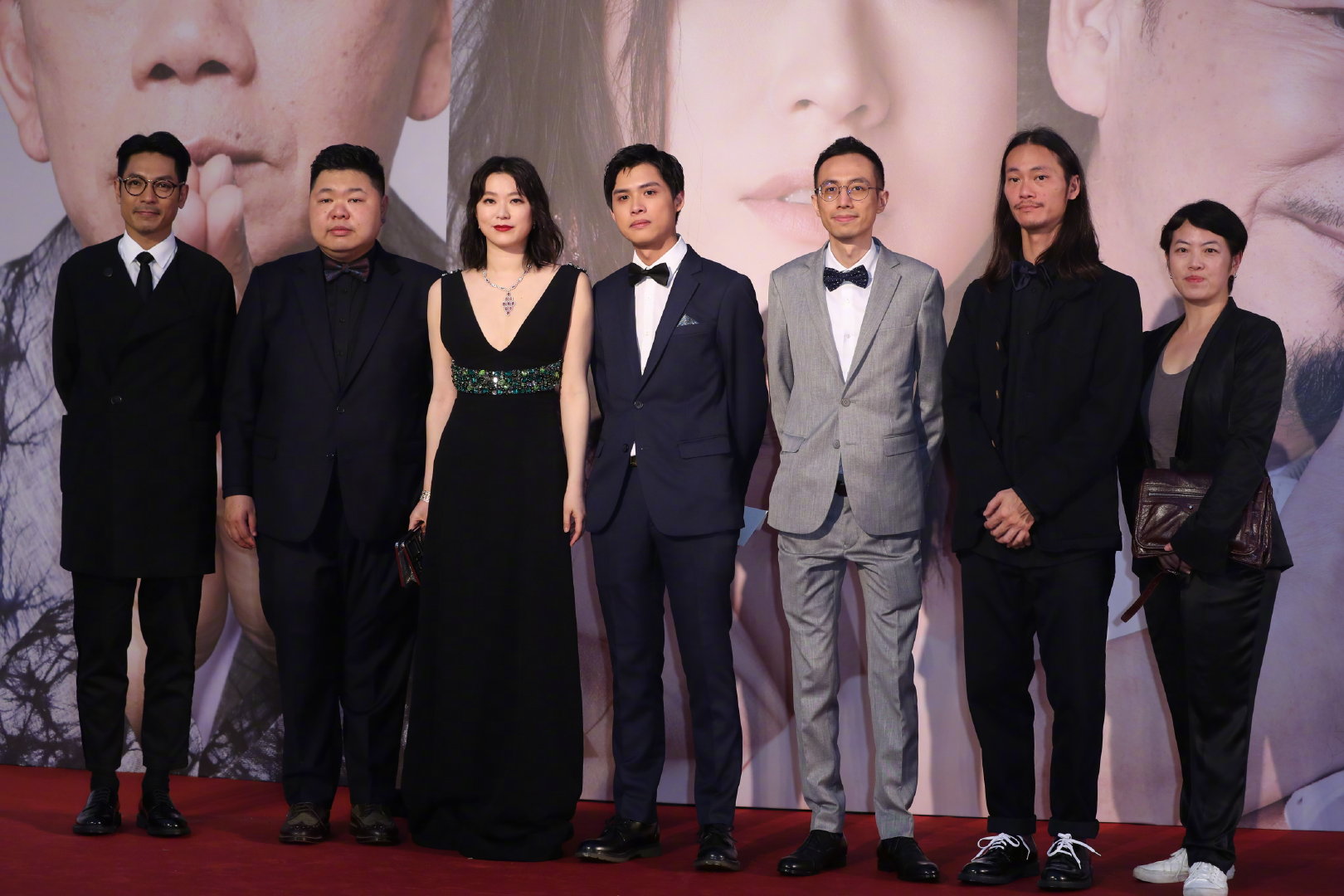 第38届香港电影金像奖颁奖典礼剧照的剧照