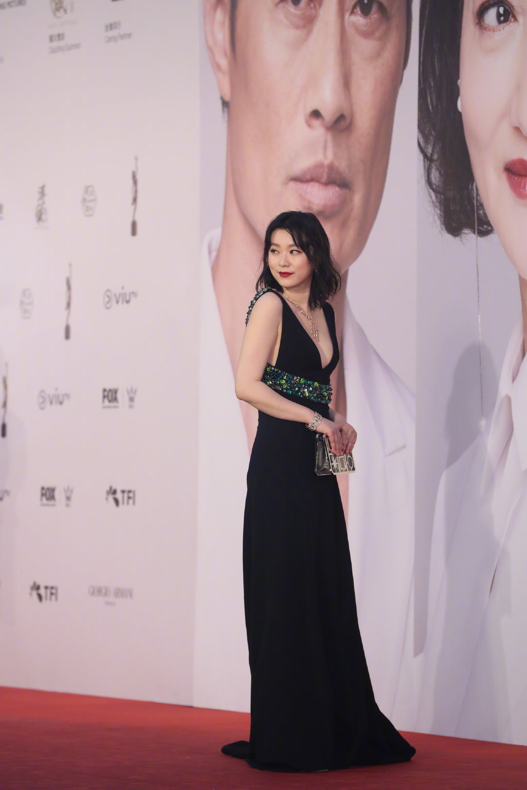 第38届香港电影金像奖颁奖典礼剧照的剧照