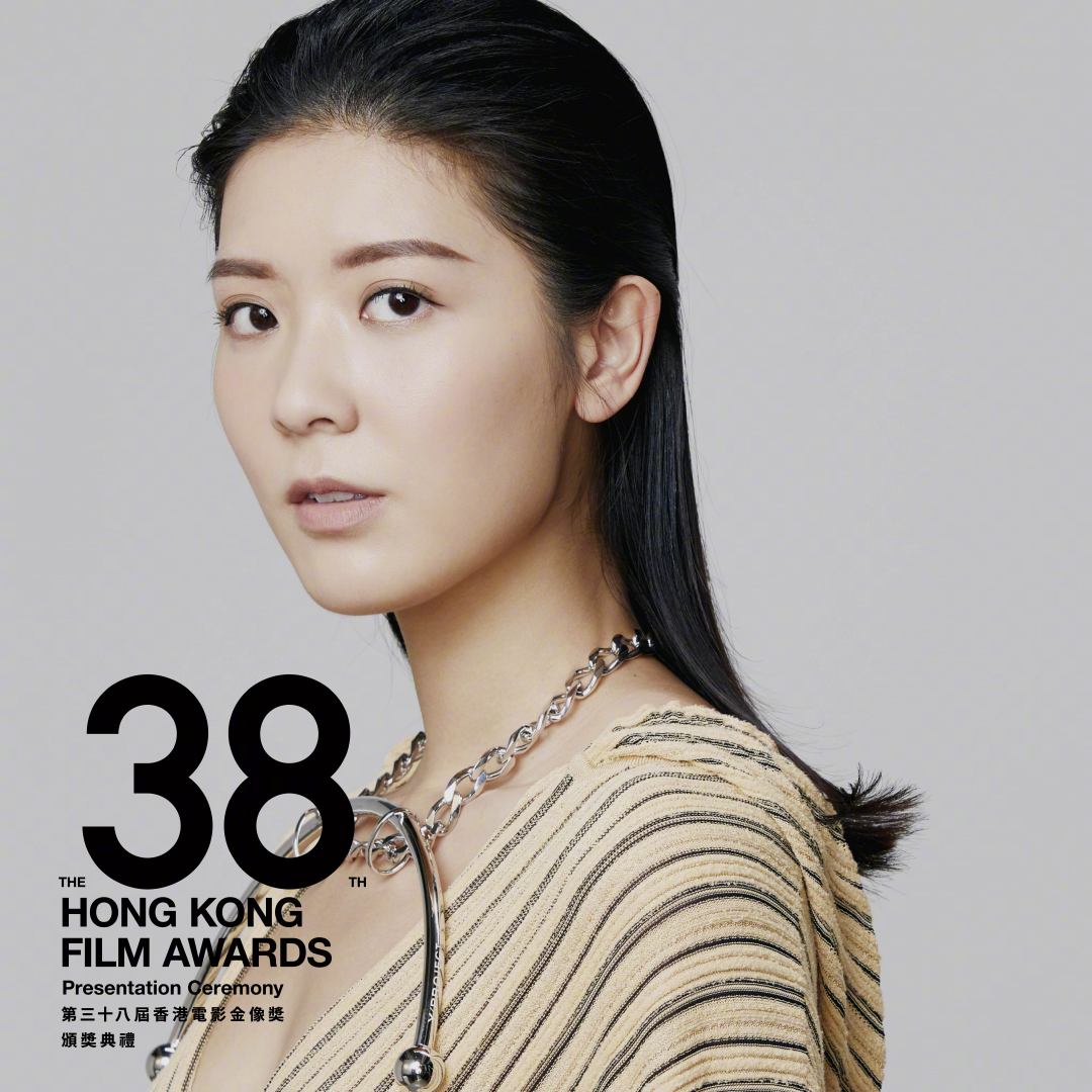 第38届香港电影金像奖颁奖典礼剧照的剧照