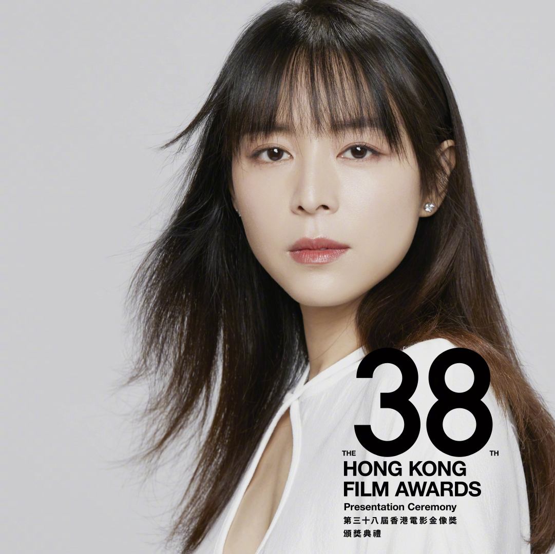 第38届香港电影金像奖颁奖典礼剧照的剧照