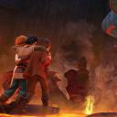 冰雪女王4：魔镜世界剧照