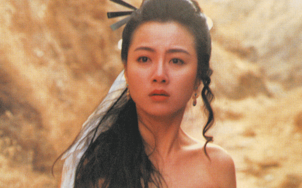 边城浪子剧照的剧照