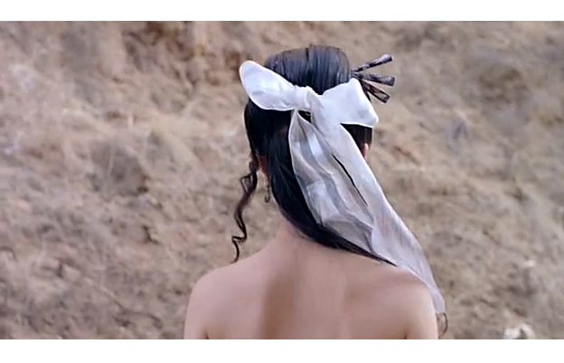 边城浪子剧照的剧照