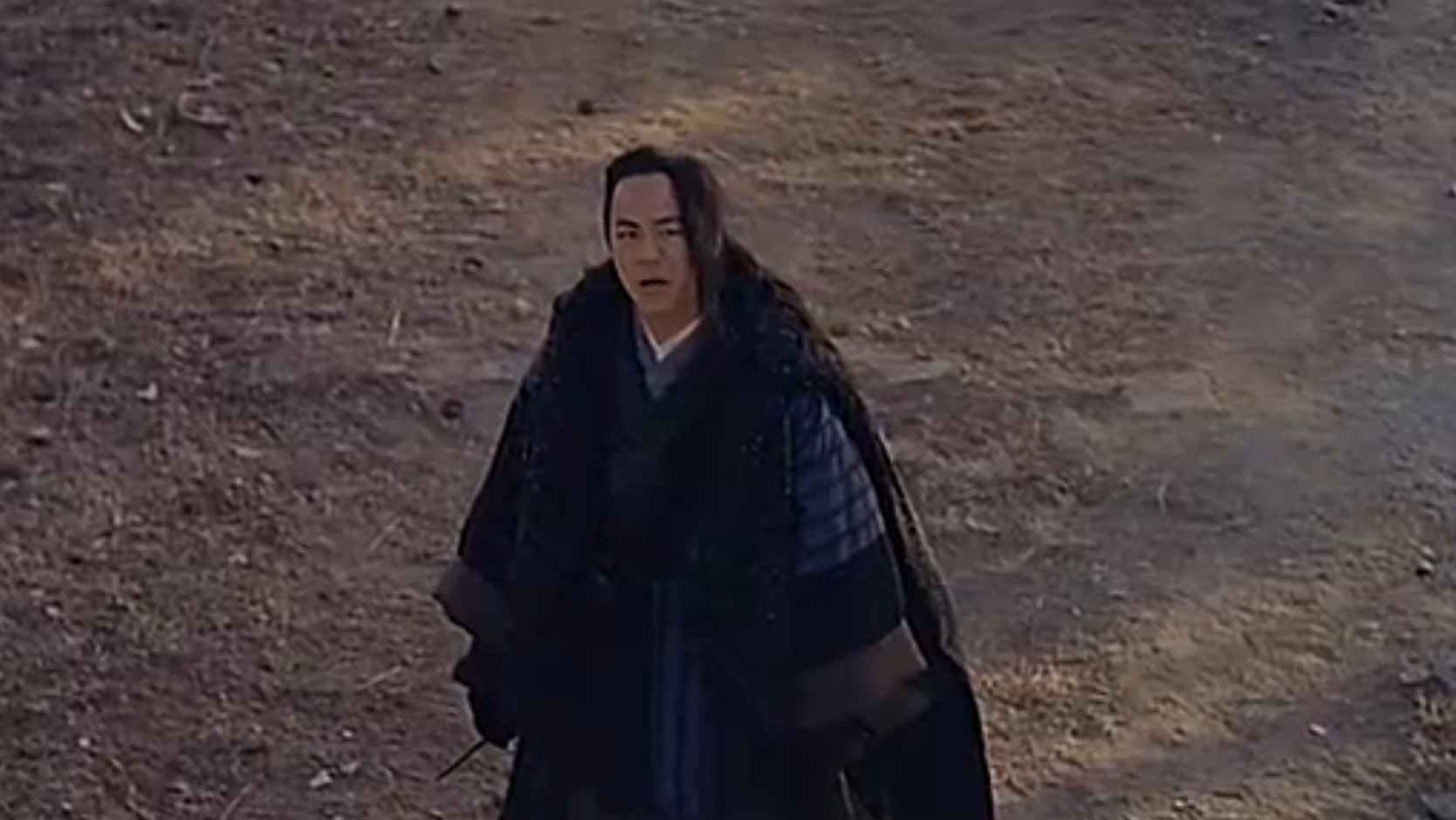 边城浪子剧照的剧照