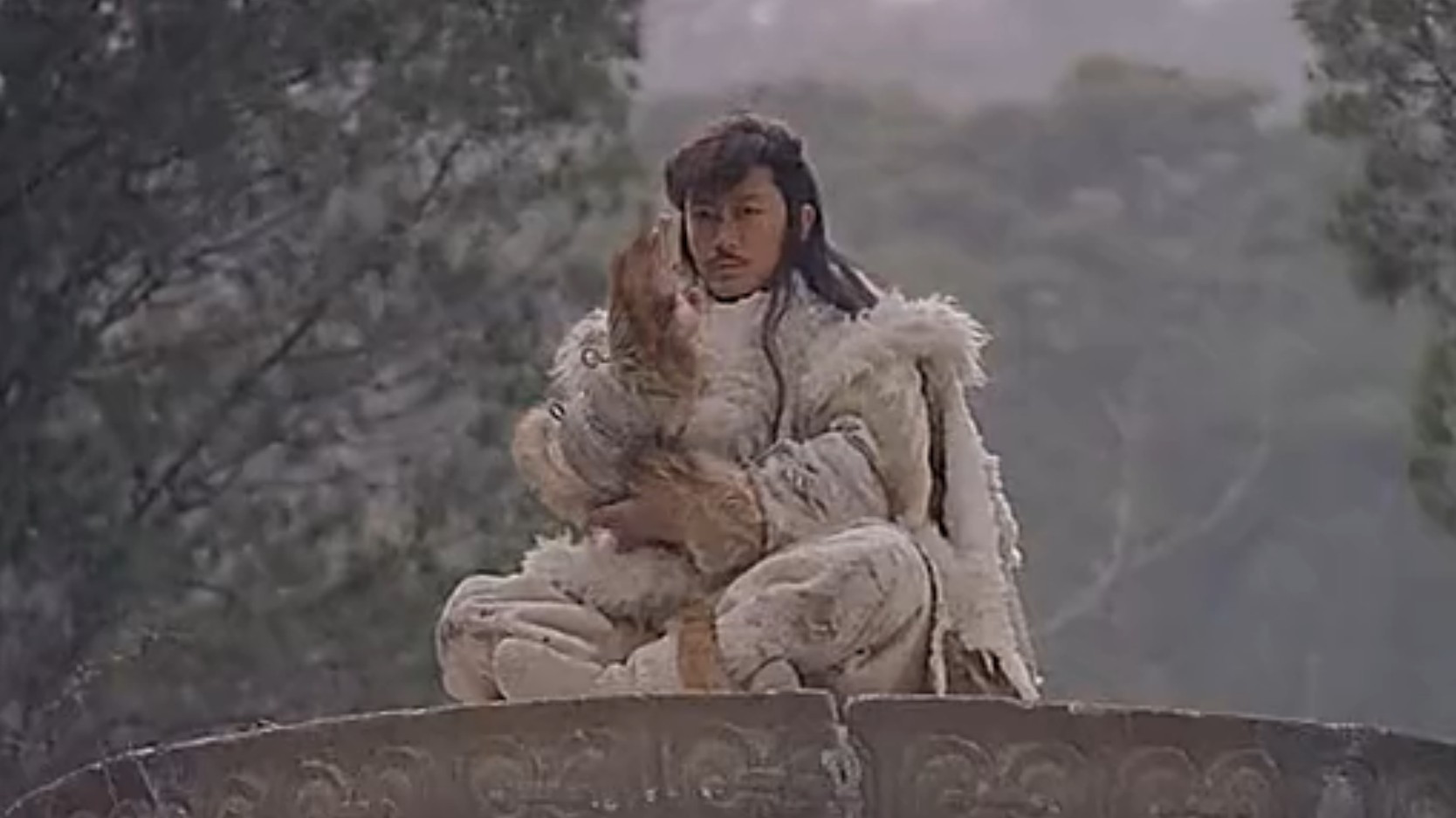 边城浪子剧照的剧照