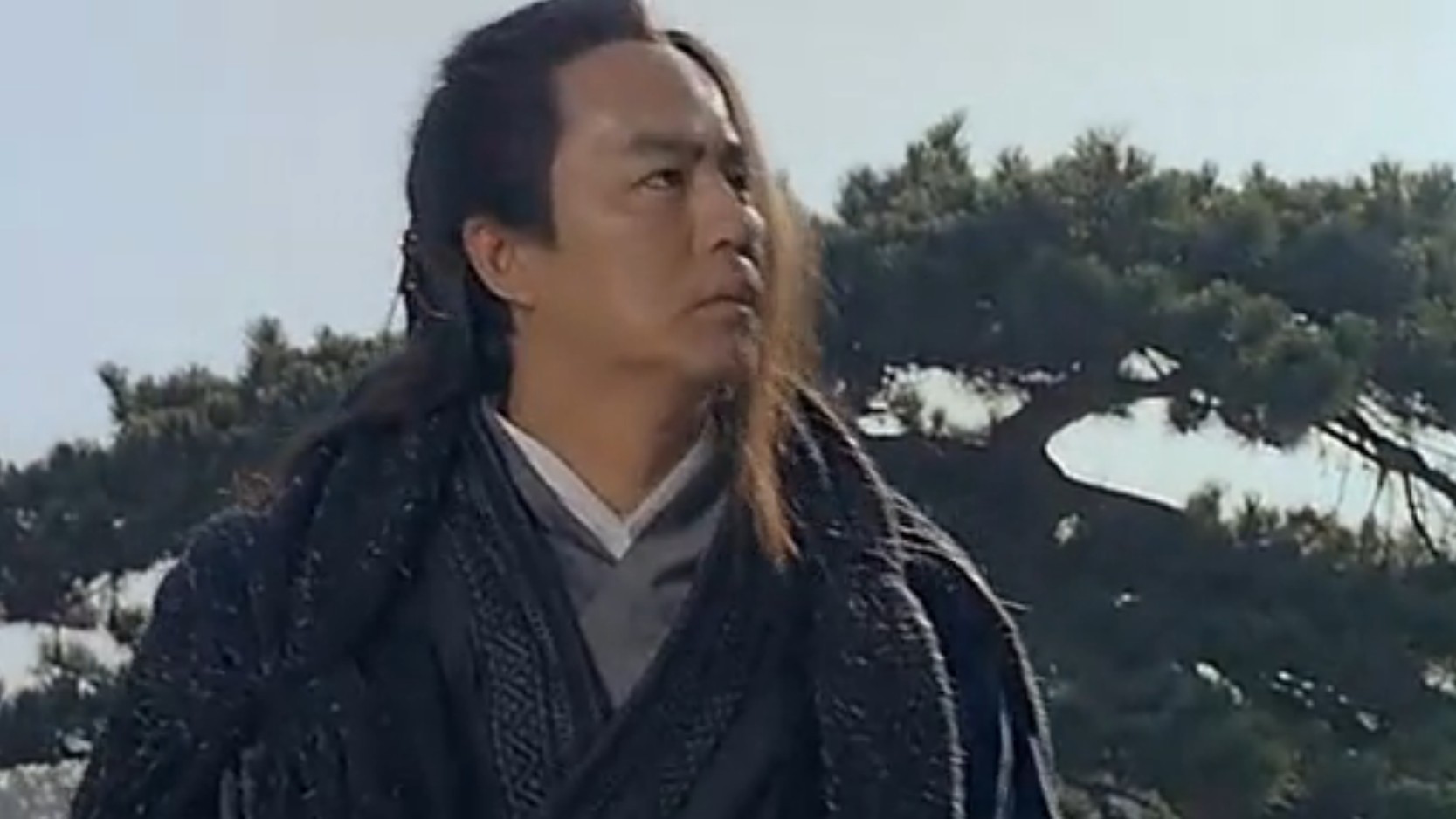 边城浪子剧照的剧照