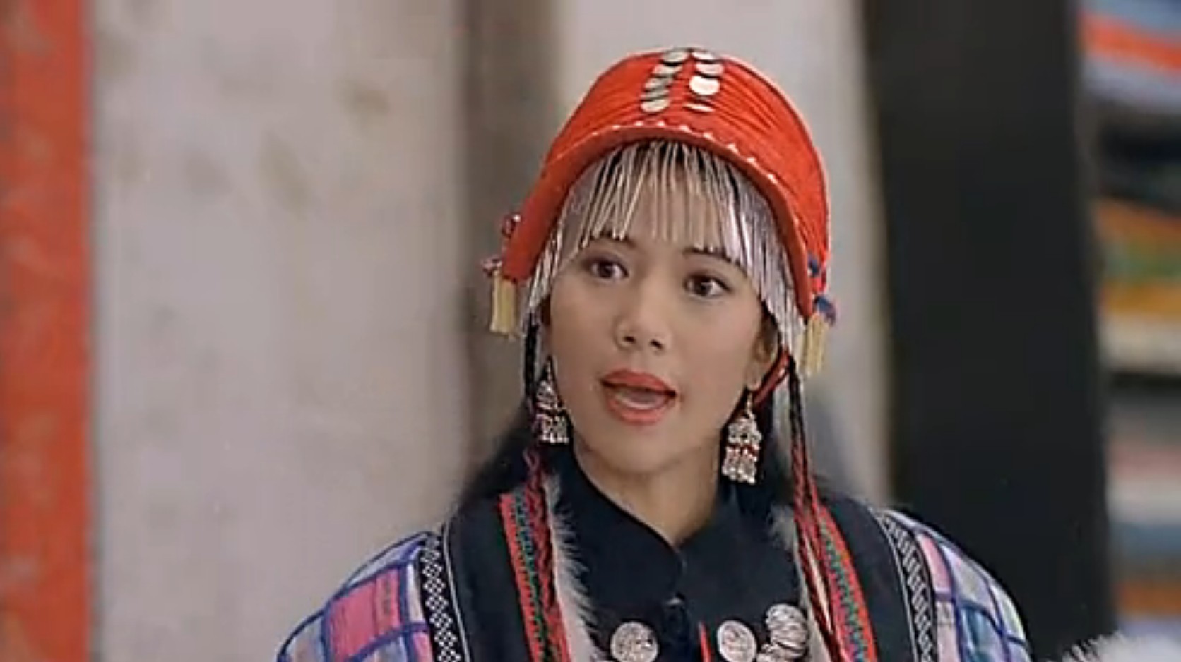 边城浪子剧照的剧照