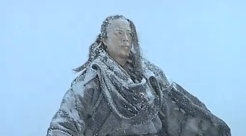 边城浪子剧照的剧照