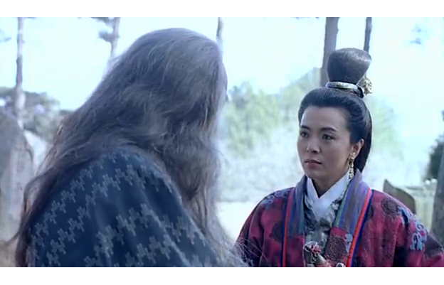 边城浪子剧照的剧照