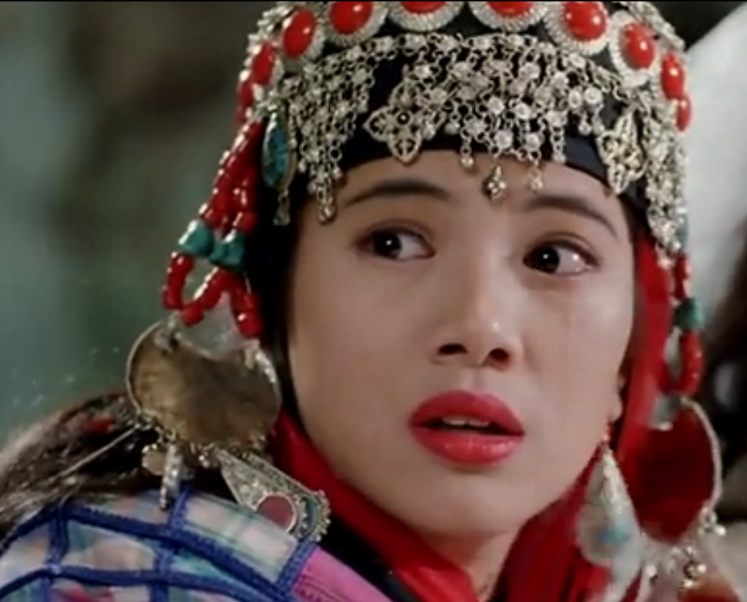 边城浪子剧照的剧照