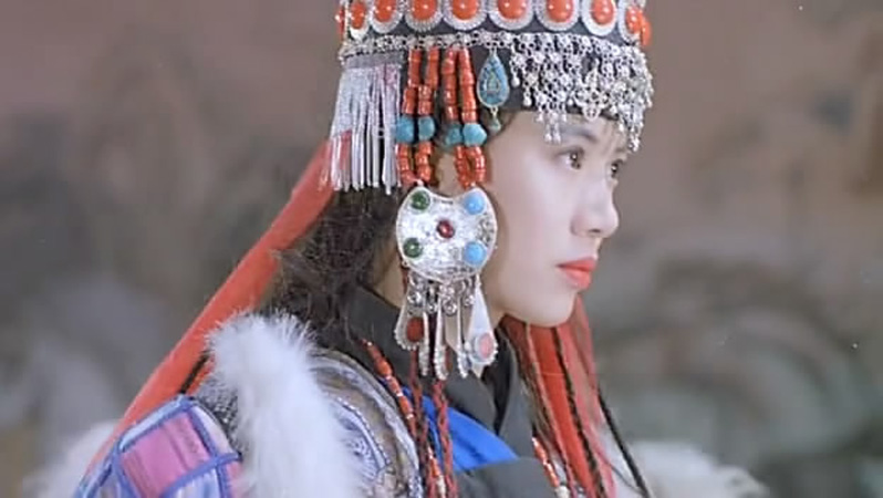 边城浪子剧照的剧照