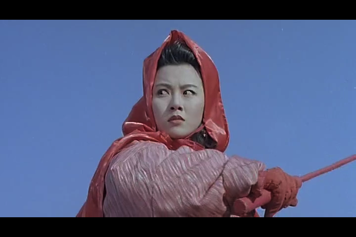 边城浪子剧照的剧照