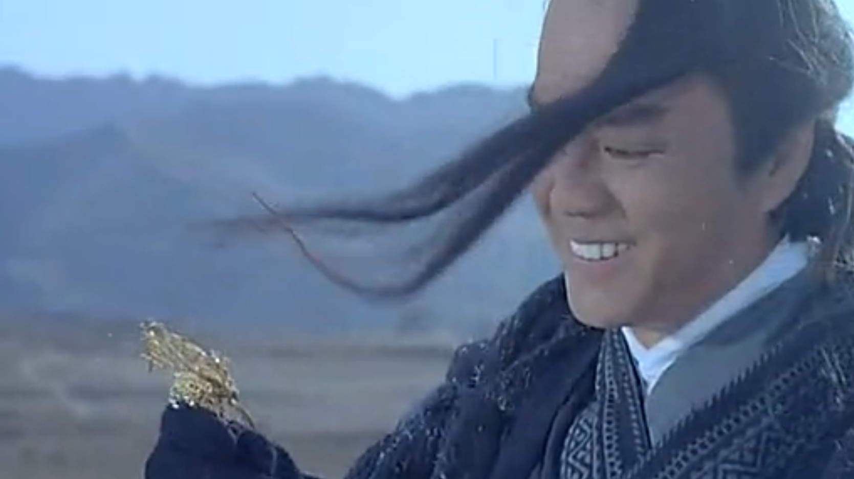 边城浪子剧照的剧照