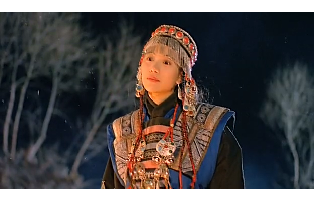 边城浪子剧照的剧照