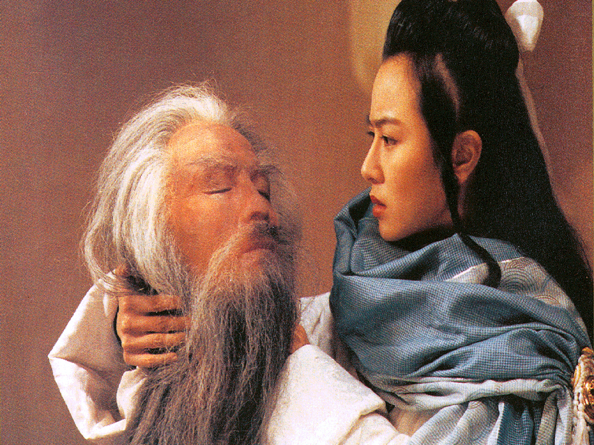 边城浪子剧照的剧照