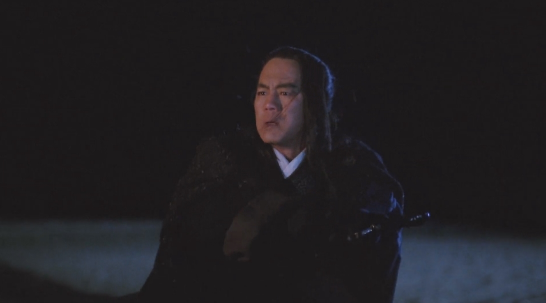 边城浪子剧照的剧照