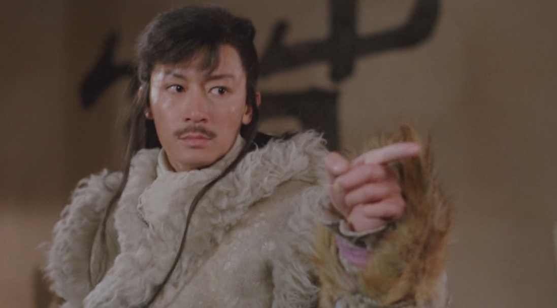 边城浪子剧照的剧照