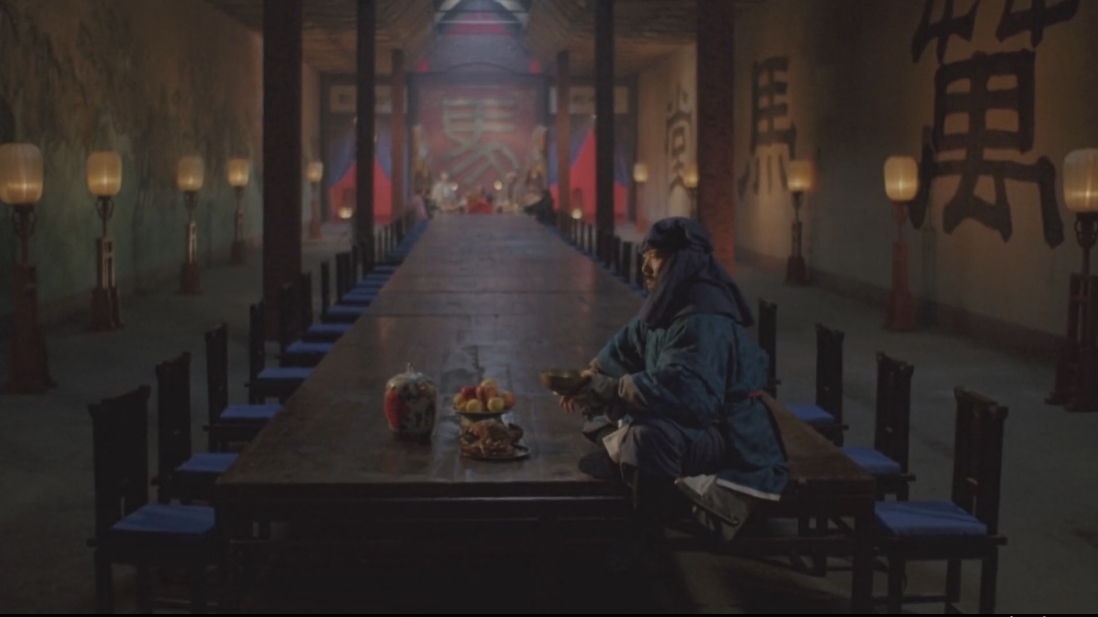 边城浪子剧照的剧照