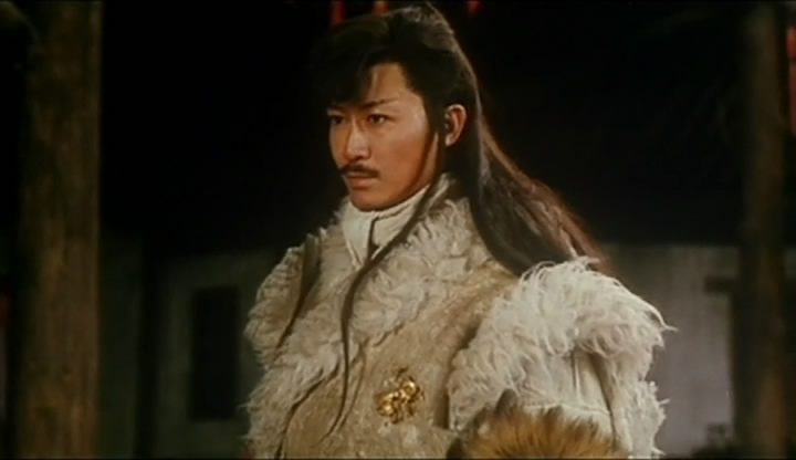 边城浪子剧照的剧照