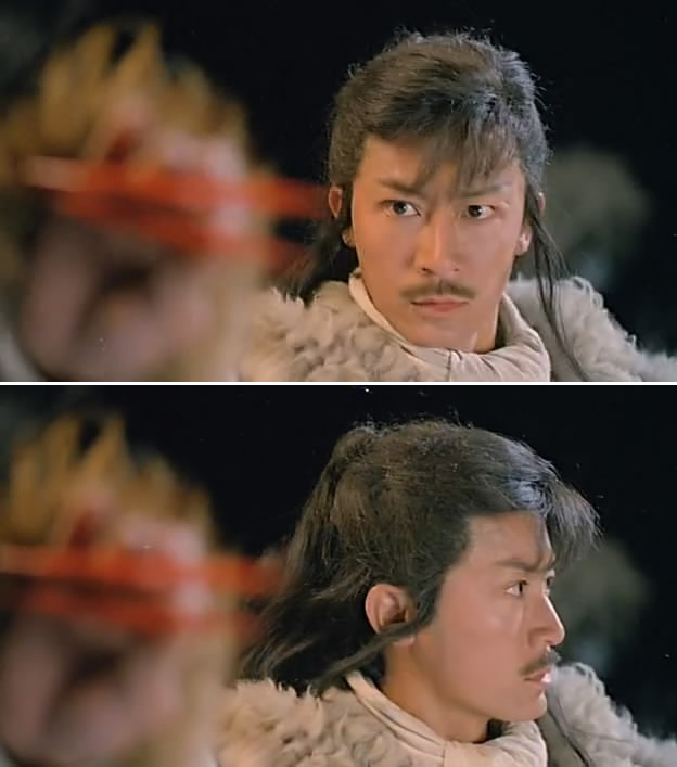 边城浪子剧照的剧照