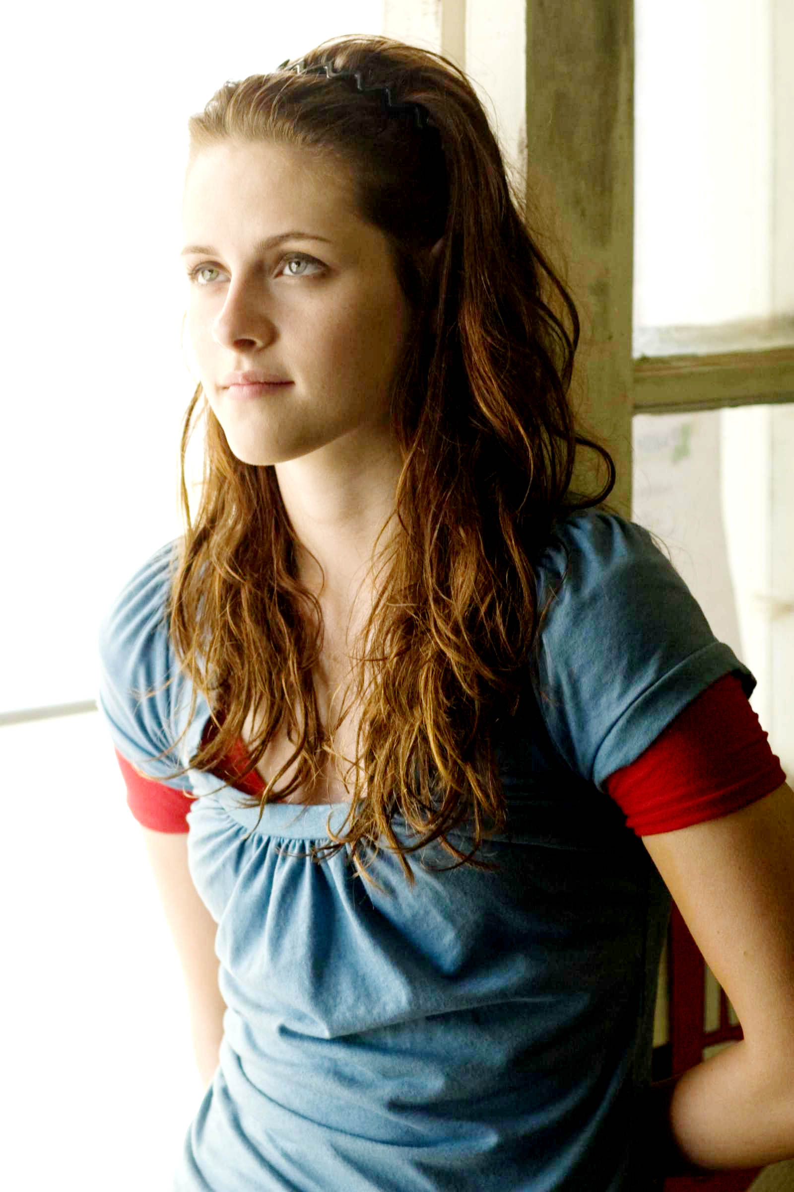 幸福的黄手帕(美版)剧照的剧照