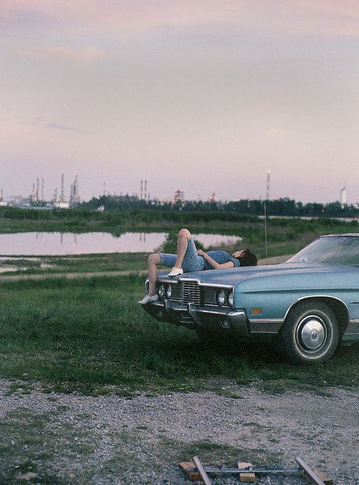 幸福的黄手帕(美版)剧照的剧照