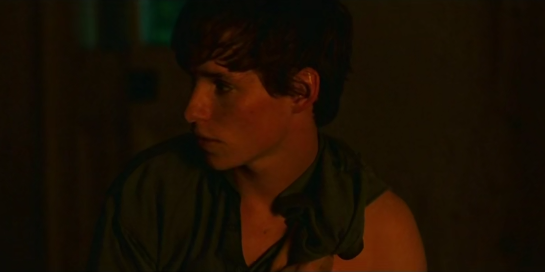 幸福的黄手帕(美版)剧照的剧照