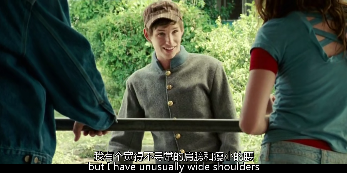 幸福的黄手帕(美版)剧照的剧照