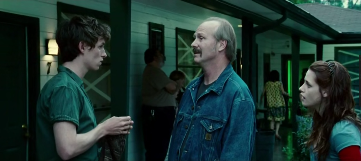 幸福的黄手帕(美版)剧照的剧照