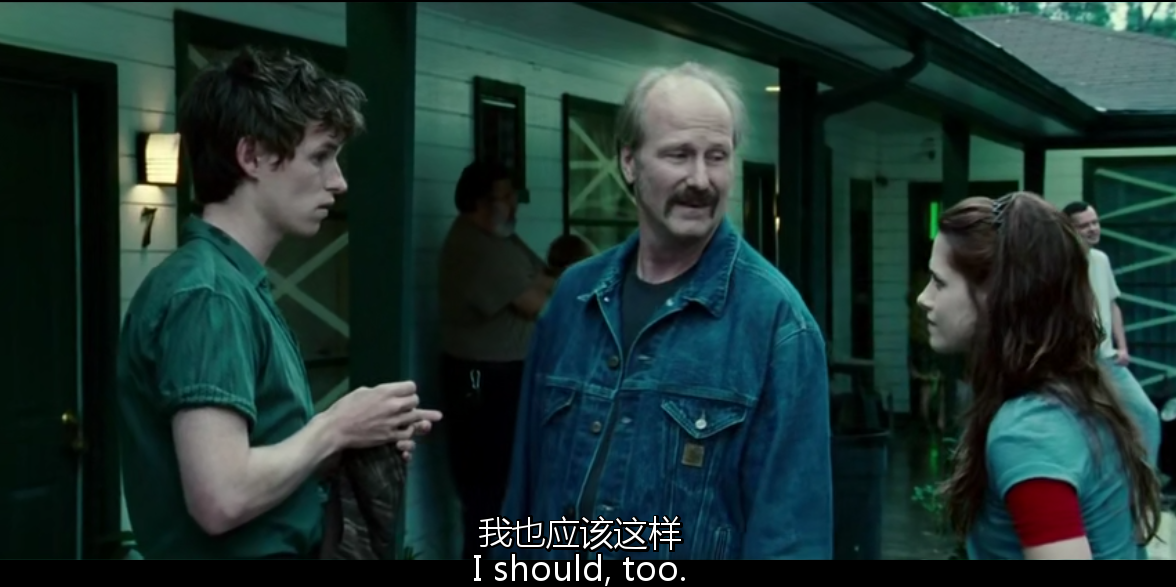 幸福的黄手帕(美版)剧照的剧照