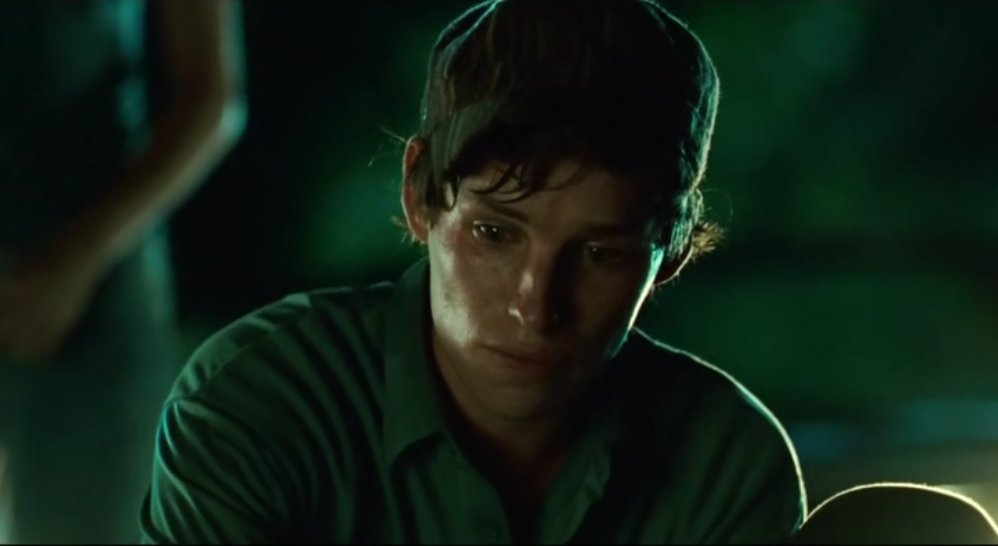 幸福的黄手帕(美版)剧照的剧照