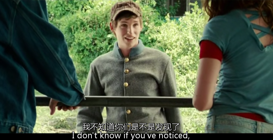 幸福的黄手帕(美版)剧照的剧照