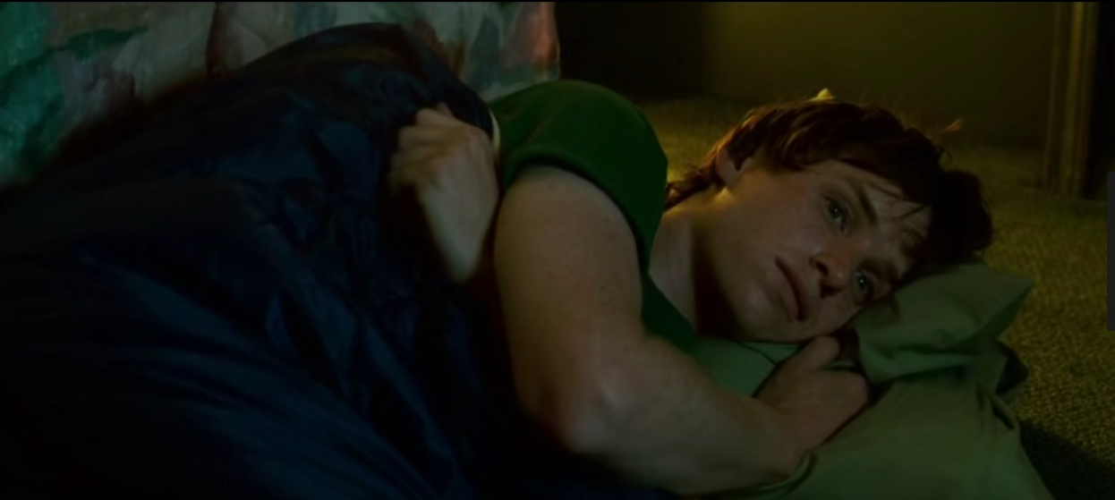 幸福的黄手帕(美版)剧照的剧照