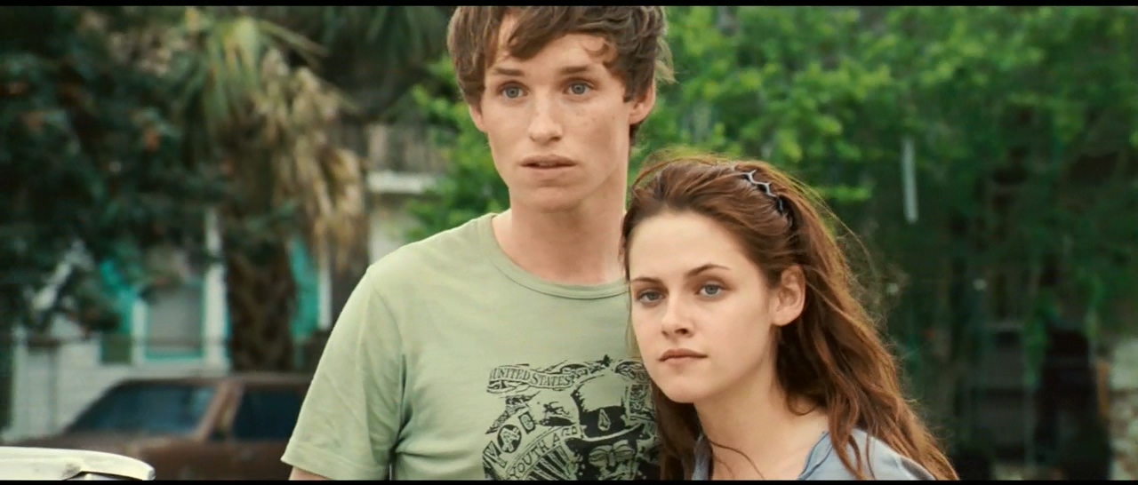 幸福的黄手帕(美版)剧照的剧照