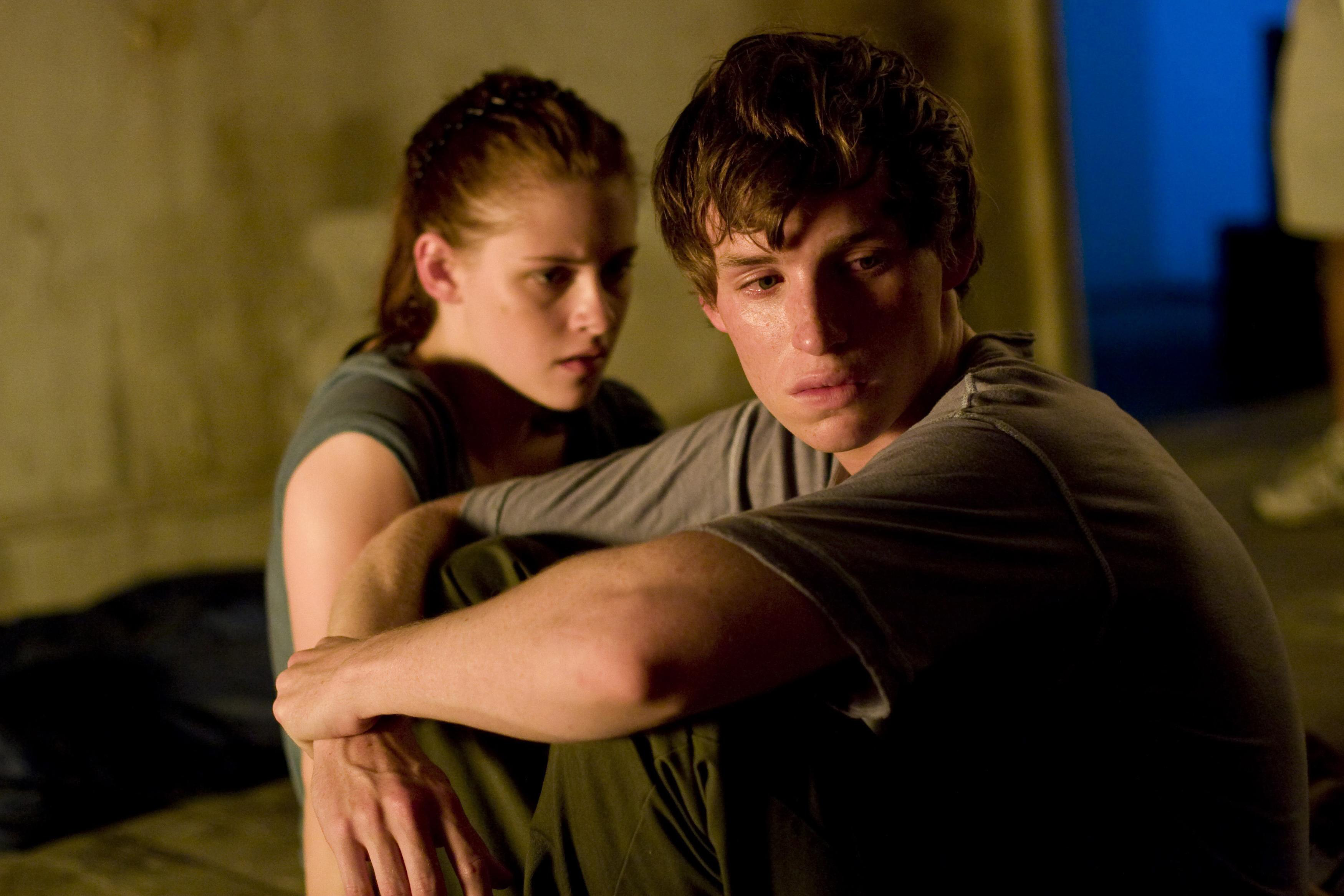 幸福的黄手帕(美版)剧照的剧照