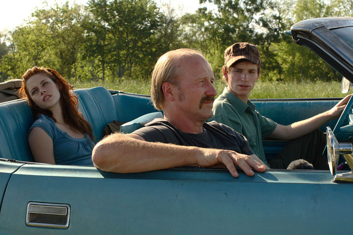 幸福的黄手帕(美版)剧照的剧照