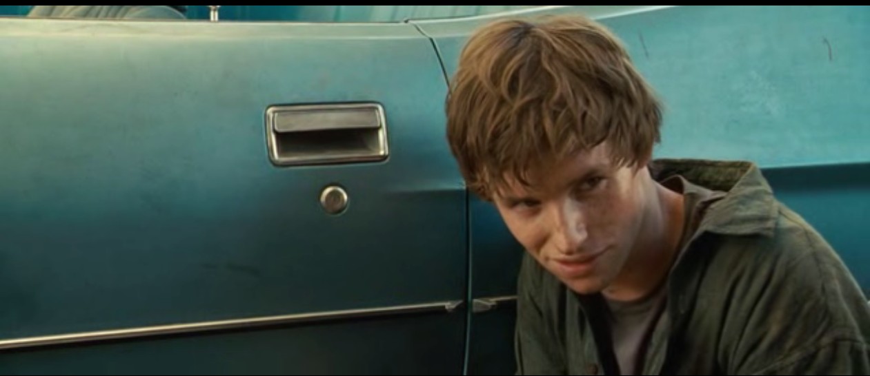 幸福的黄手帕(美版)剧照的剧照