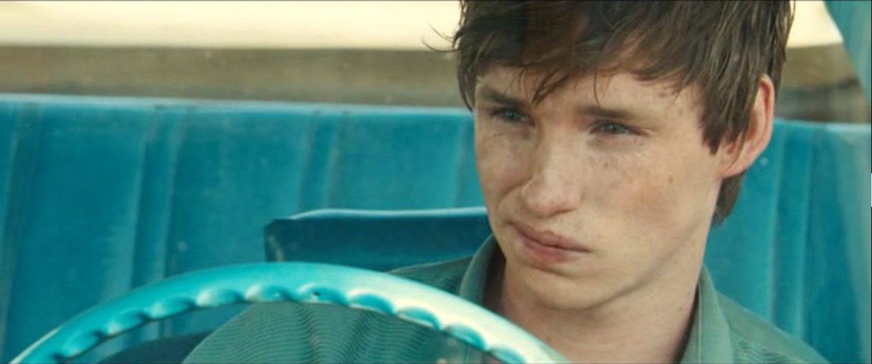 幸福的黄手帕(美版)剧照的剧照